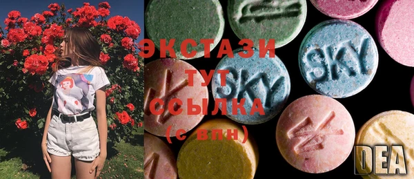 хмурый Белокуриха